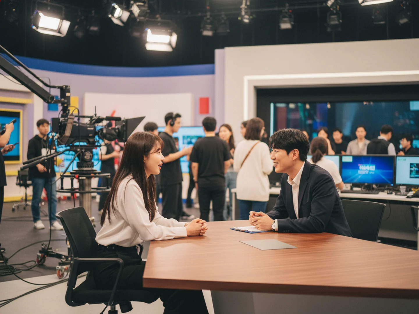 합숙맞선 조은나래02